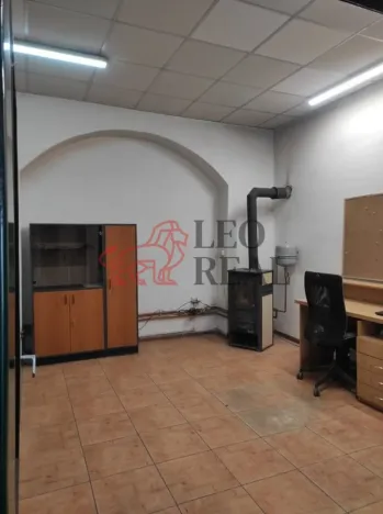 Pronájem obchodního prostoru, Opava - Předměstí, Vančurova, 350 m2