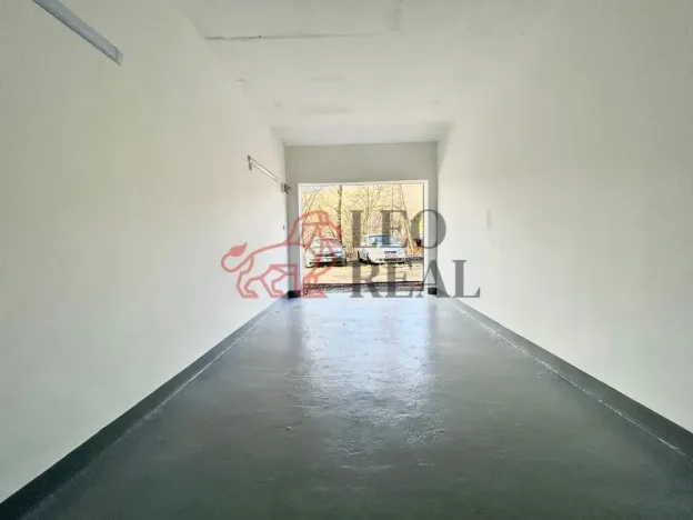 Prodej garáže, Děčín - Děčín II-Nové Město, Hřbitovní, 20 m2