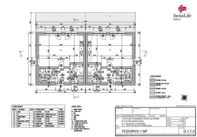 Prodej rodinného domu, Morašice - Skupice, 88 m2