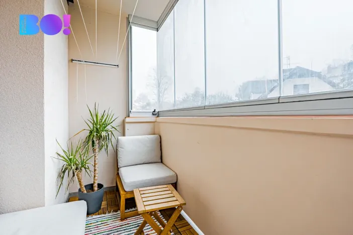 Prodej bytu 2+1, Ostrava, Samoljovova, 49 m2