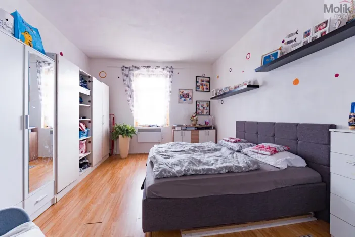 Prodej vícegeneračního domu, Luby, Chebská, 445 m2