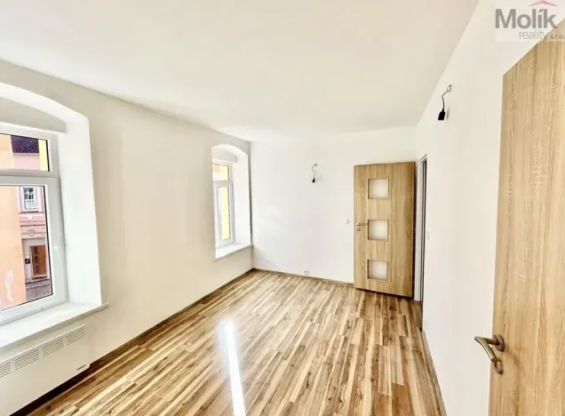 Prodej vícegeneračního domu, Luby, Chebská, 445 m2