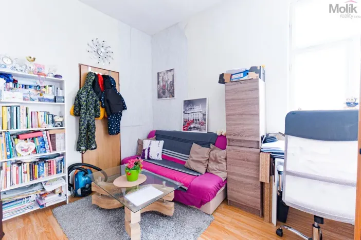 Prodej vícegeneračního domu, Luby, Chebská, 445 m2