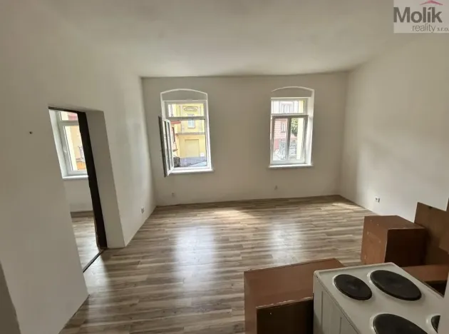 Prodej vícegeneračního domu, Luby, Chebská, 445 m2