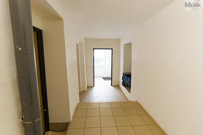 Prodej vícegeneračního domu, Luby, Chebská, 445 m2