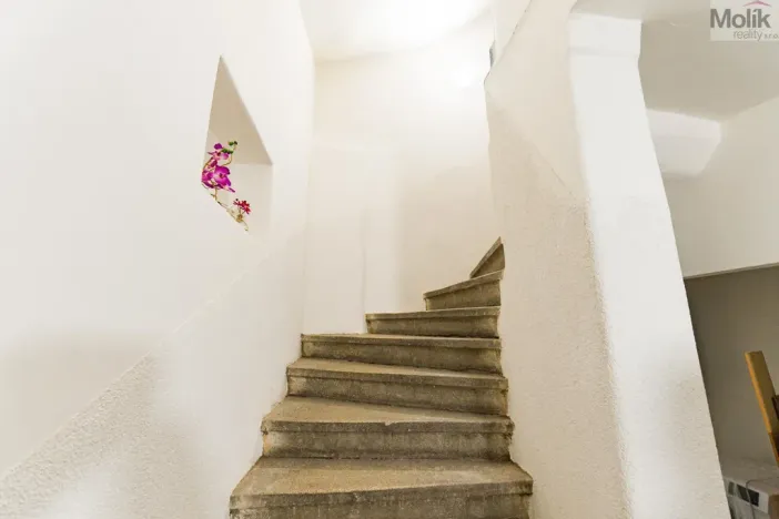 Prodej vícegeneračního domu, Luby, Chebská, 445 m2