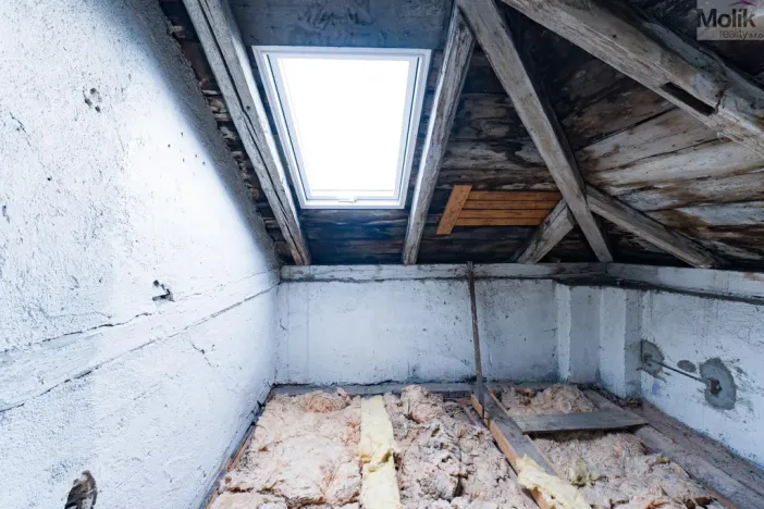 Prodej vícegeneračního domu, Luby, Chebská, 445 m2