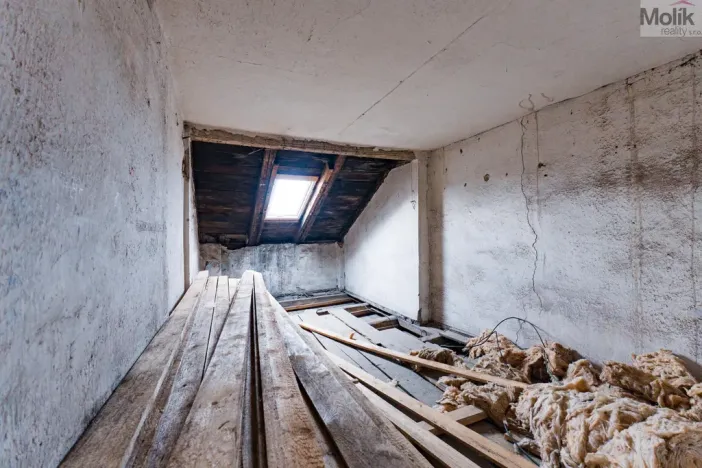 Prodej vícegeneračního domu, Luby, Chebská, 445 m2