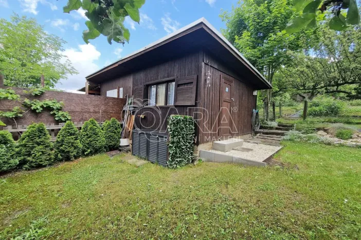 Prodej chaty, Praha, 11 m2