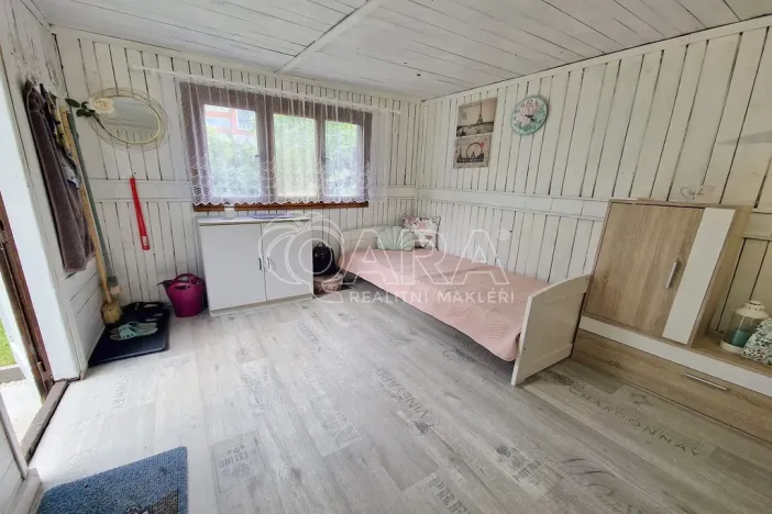 Prodej chaty, Praha, 11 m2