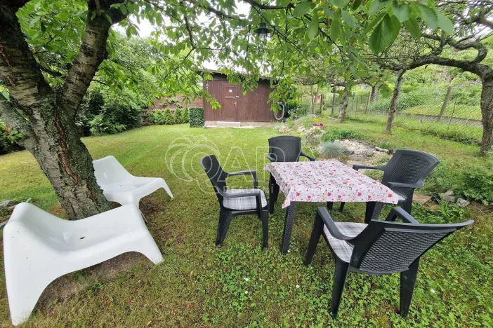 Prodej chaty, Praha, 11 m2