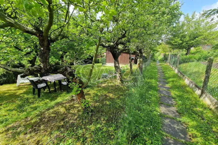 Prodej chaty, Praha, Boční II., 11 m2