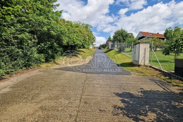 Prodej chaty, Praha, Boční II., 11 m2