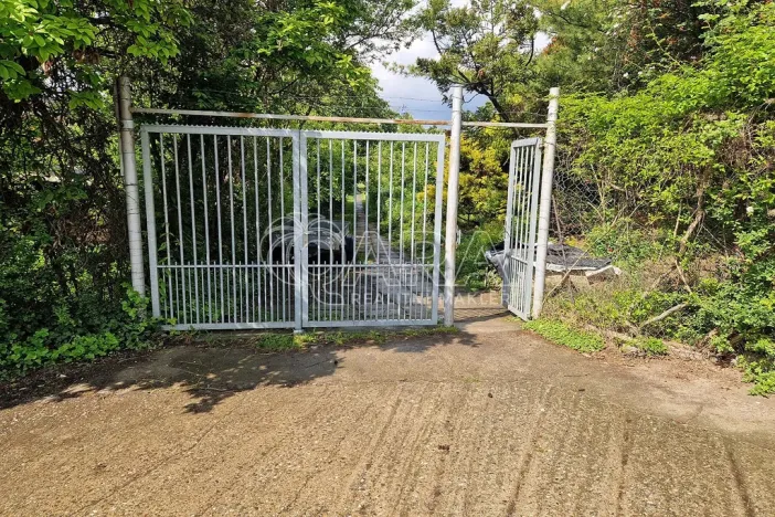 Prodej chaty, Praha, Boční II., 11 m2