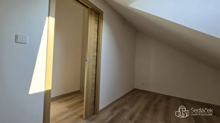 Pronájem rodinného domu, Kaceřov - Horní Pochlovice, 80 m2