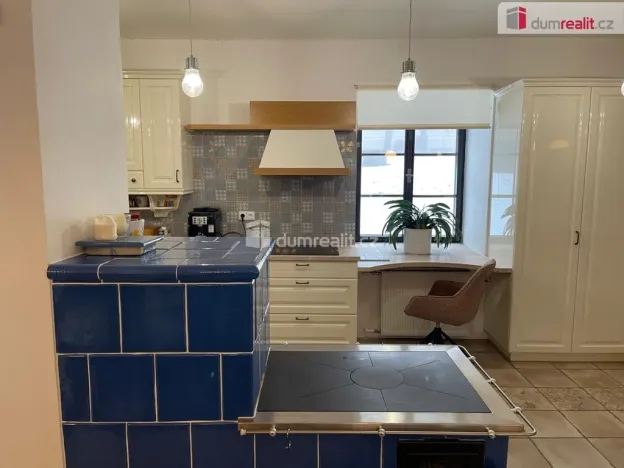 Prodej rodinného domu, Mnichov - Rájov, 5390 m2