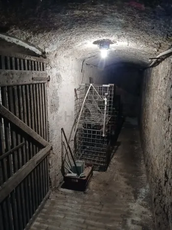 Prodej vícegeneračního domu, Kostelec nad Labem, nám. Komenského, 369 m2