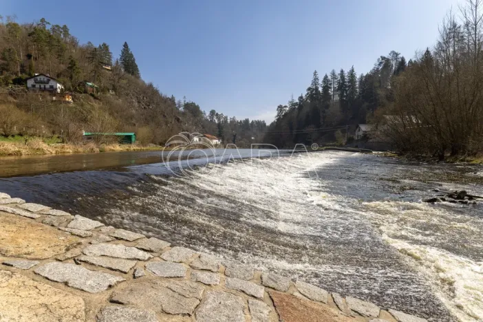 Prodej pozemku pro bydlení, Jílové u Prahy, 823 m2