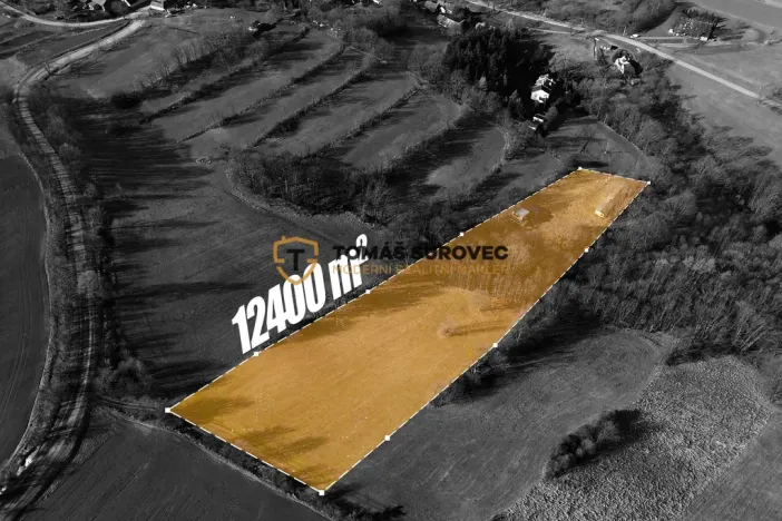 Prodej zemědělské usedlosti, Lhotka u Litultovic, 162 m2