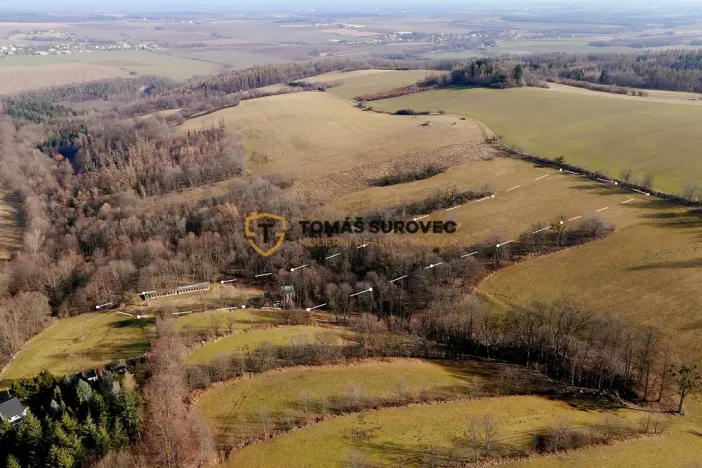 Prodej zemědělské usedlosti, Lhotka u Litultovic, 162 m2