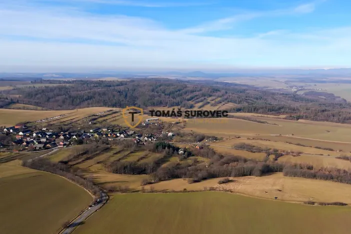 Prodej zemědělské usedlosti, Lhotka u Litultovic, 162 m2