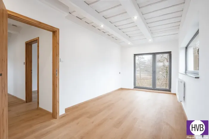 Pronájem rodinného domu, Květnice, Na Ladech, 110 m2