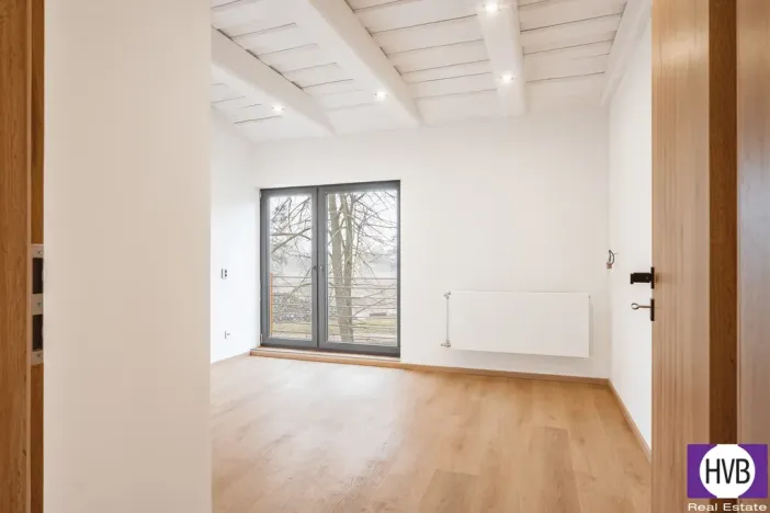 Pronájem rodinného domu, Květnice, Na Ladech, 110 m2