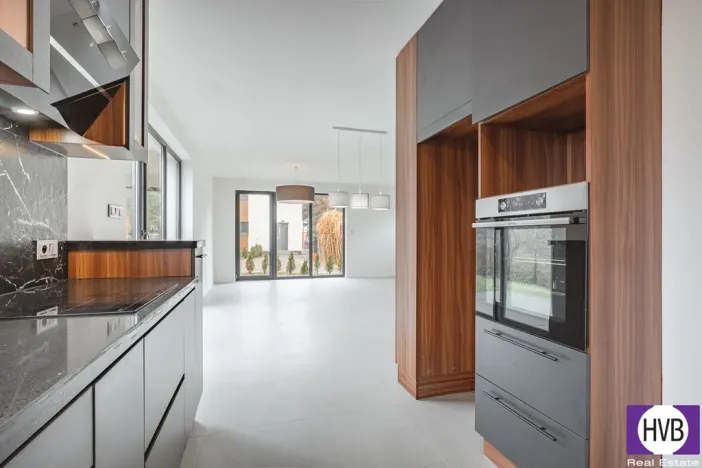 Pronájem rodinného domu, Květnice, Na Ladech, 110 m2