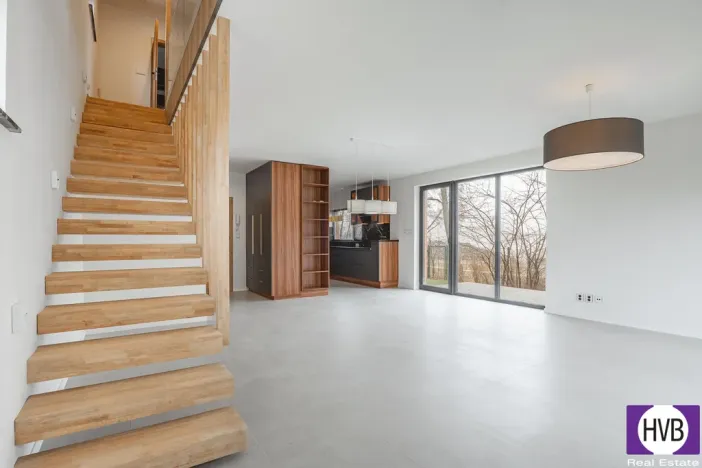 Pronájem rodinného domu, Květnice, Na Ladech, 110 m2