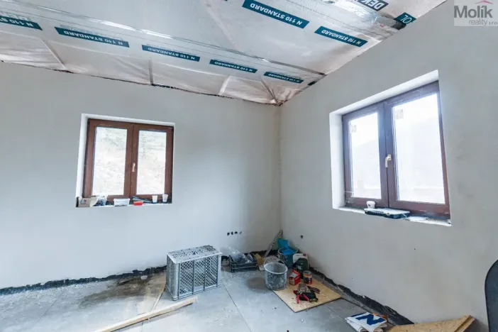 Prodej rodinného domu, Loket, Tovární, 213 m2