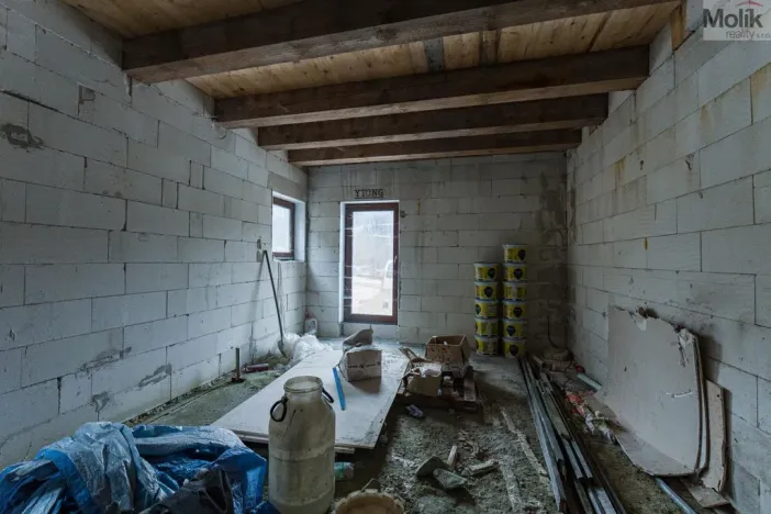 Prodej rodinného domu, Loket, Tovární, 213 m2