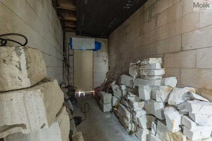 Prodej rodinného domu, Loket, Tovární, 213 m2