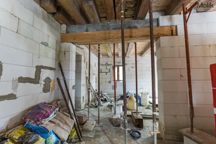 Prodej rodinného domu, Loket, Tovární, 213 m2