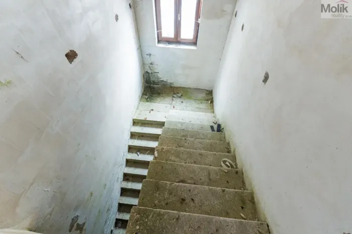 Prodej rodinného domu, Loket, Tovární, 213 m2