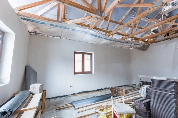 Prodej rodinného domu, Loket, Tovární, 213 m2