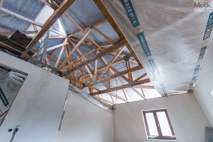 Prodej rodinného domu, Loket, Tovární, 213 m2