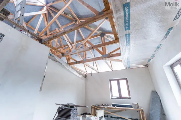 Prodej rodinného domu, Loket, Tovární, 213 m2