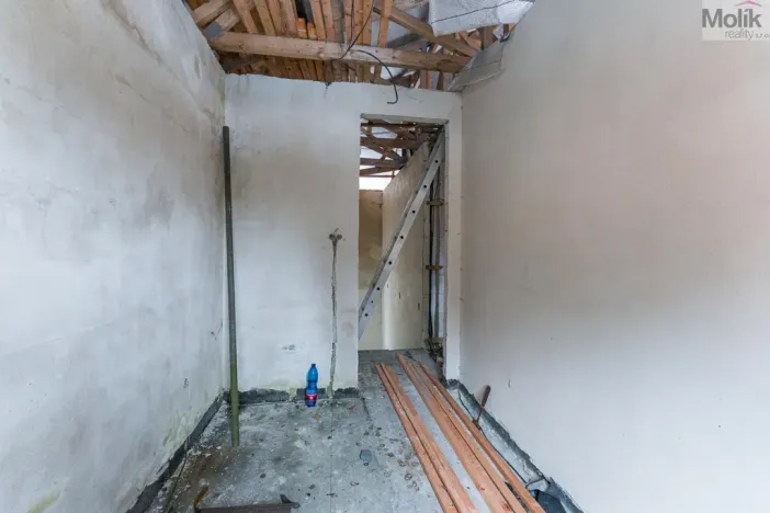 Prodej rodinného domu, Loket, Tovární, 213 m2