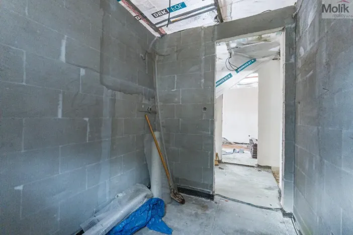 Prodej rodinného domu, Loket, Tovární, 213 m2