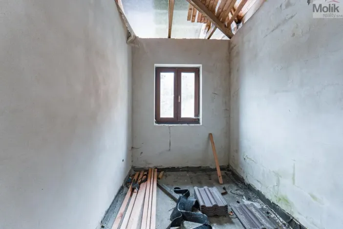 Prodej rodinného domu, Loket, Tovární, 213 m2