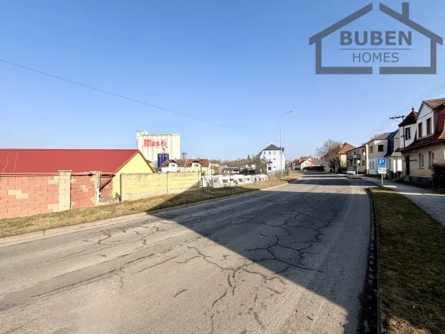 Prodej obchodního prostoru, Planá, 1200 m2