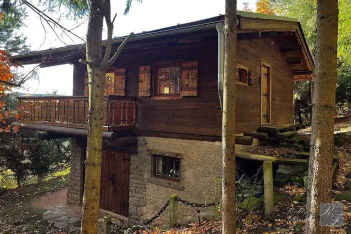 Prodej chaty, Orlík nad Vltavou, 88 m2