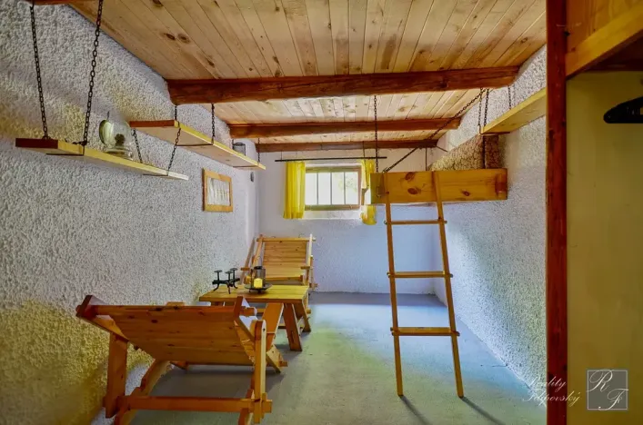 Prodej chaty, Orlík nad Vltavou, 88 m2