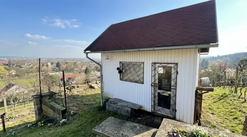 Prodej zahrady, Malé Žernoseky, 992 m2