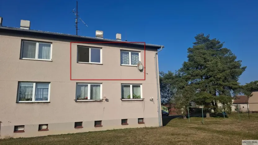 Prodej bytu 3+kk, Kostěnice, 69 m2