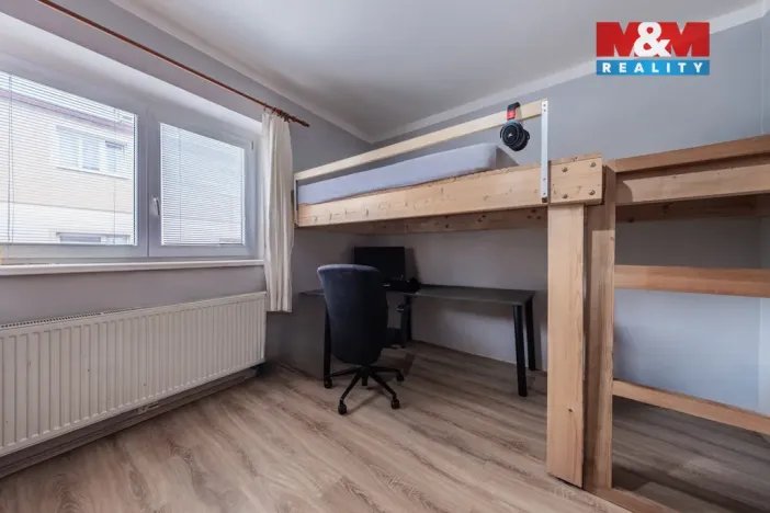 Prodej rodinného domu, Úvaly, Boženy Němcové, 103 m2