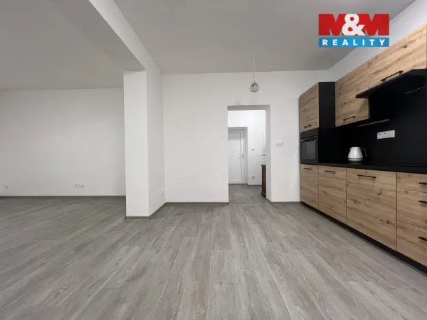 Pronájem bytu 2+kk, Bystročice, 80 m2