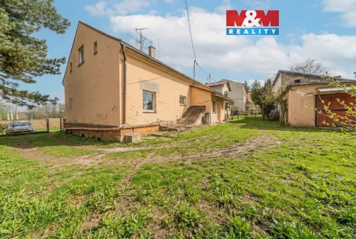 Prodej rodinného domu, Orlová - Město, Klášterní, 150 m2