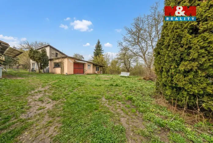 Prodej rodinného domu, Orlová - Město, Klášterní, 150 m2