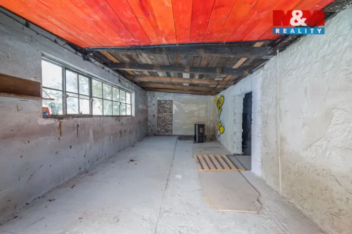 Prodej rodinného domu, Orlová - Město, Klášterní, 150 m2